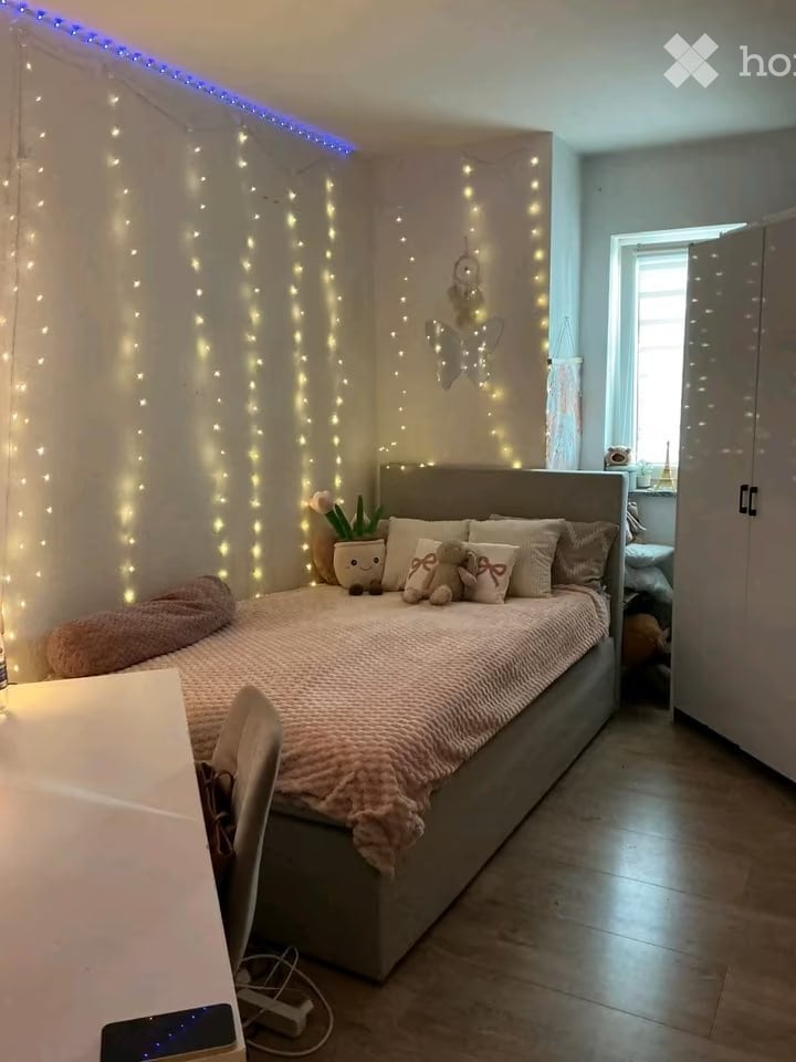 2 rooms apartment