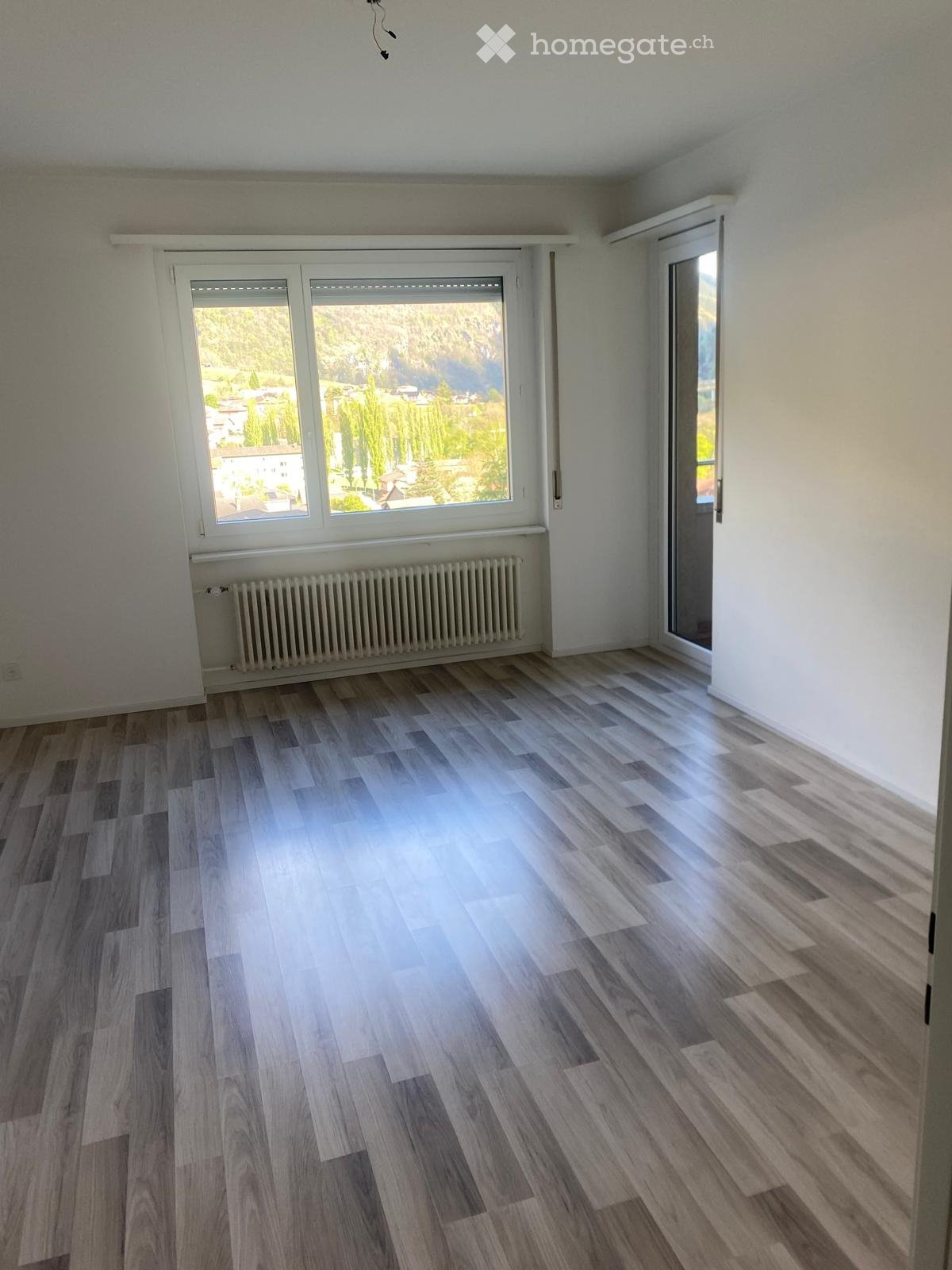 Appartement 3 pièces