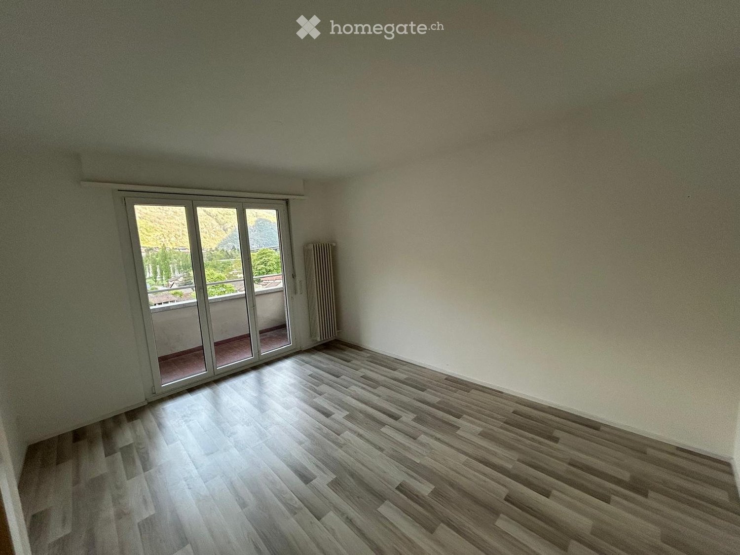 Appartement 3 pièces