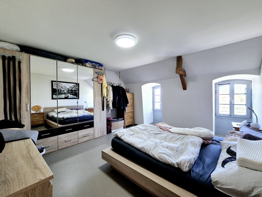 4 ½ rooms apartment, photo 3 of 8