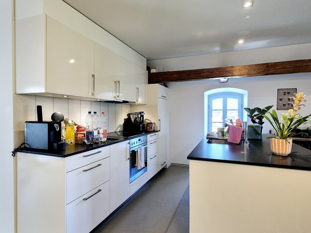 4 ½ rooms apartment, photo 1 of 8