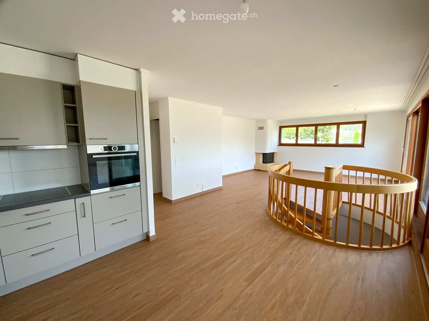 3 rooms apartment, photo 2 sur 5