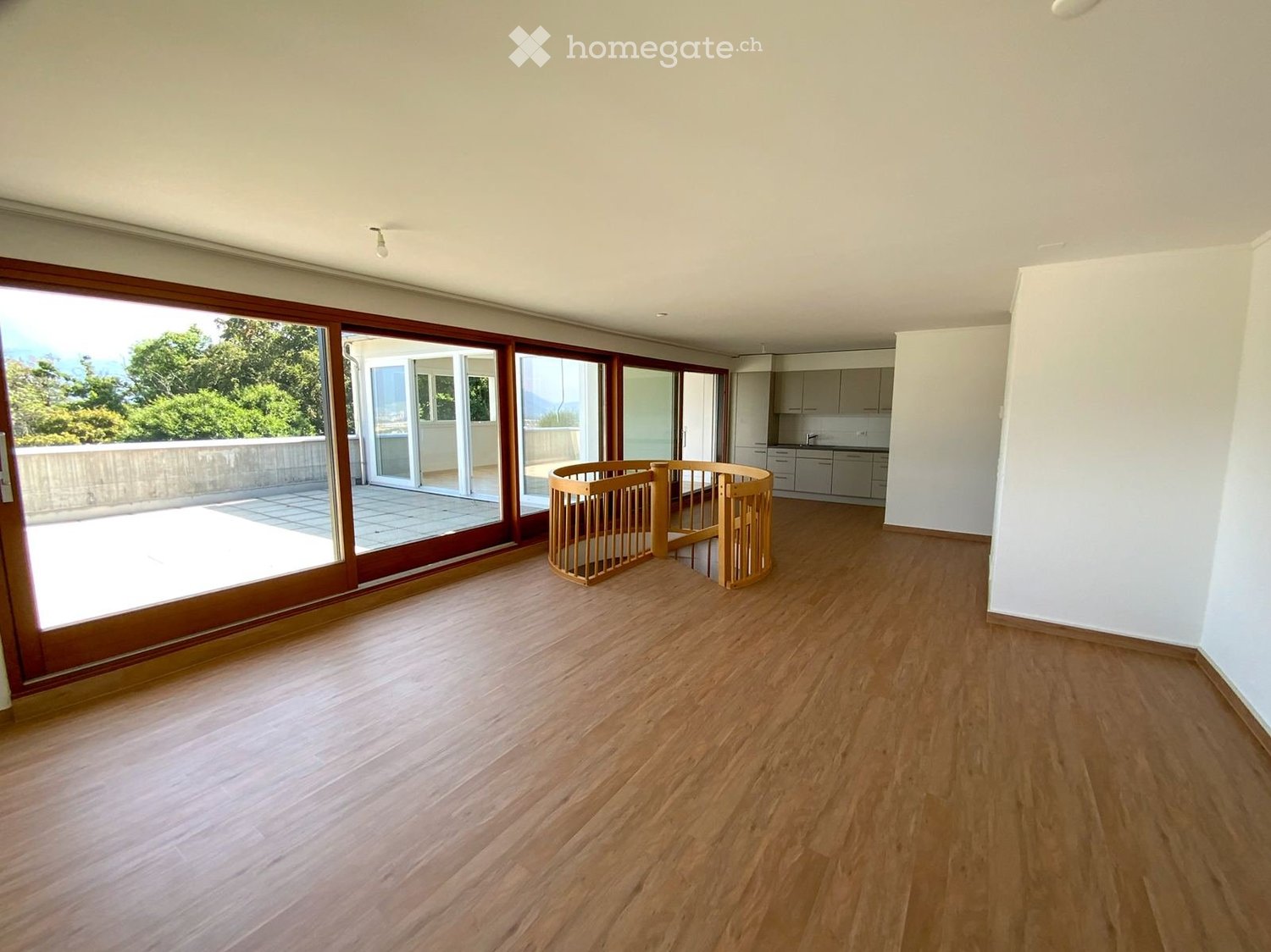 3 rooms apartment, photo 1 sur 5