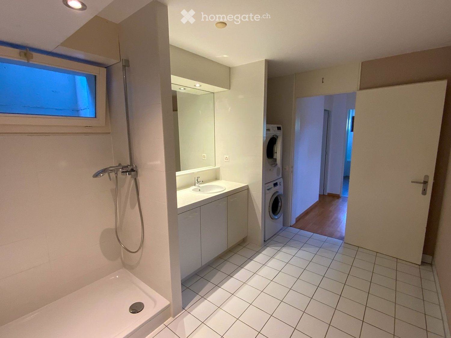 3 rooms apartment, photo 4 sur 5