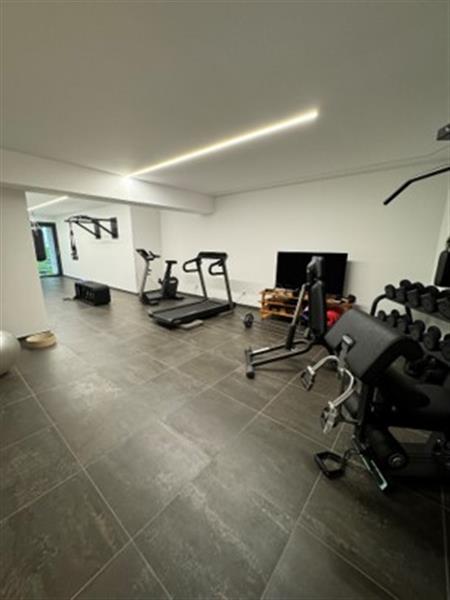 2 ½ rooms furnished flat