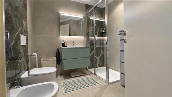 2 ½ rooms furnished flat