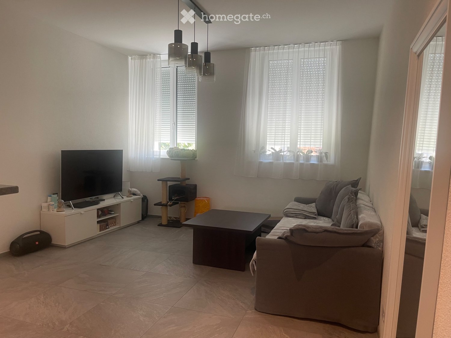 Appartamento di 2 ½ locali