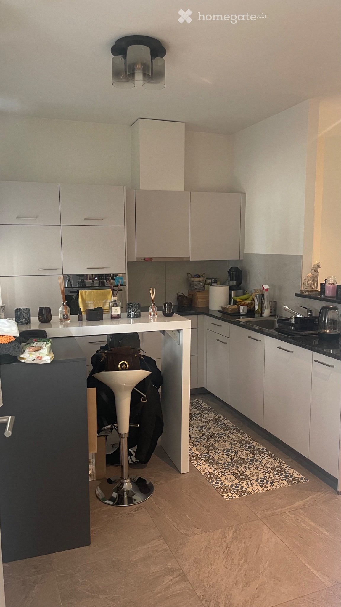 Appartamento di 2 ½ locali