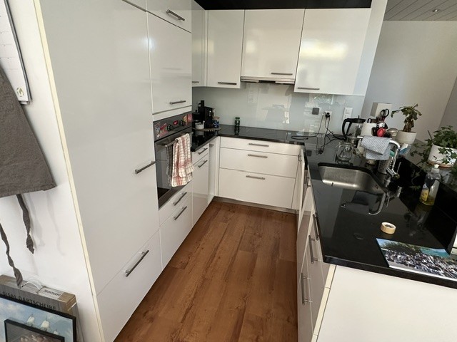 5 rooms single house