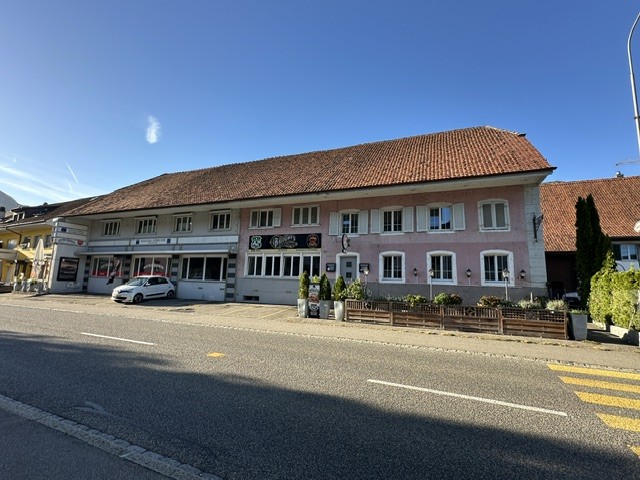 5 rooms single house