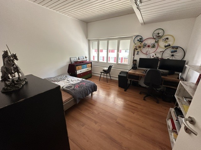 5 rooms single house