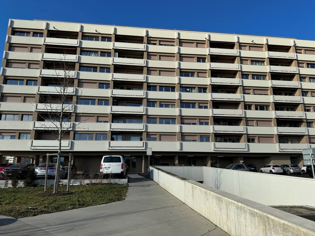 Einzelgarage