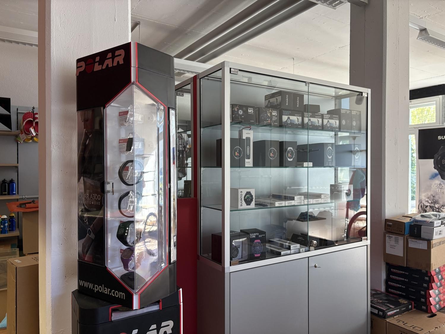 Office, photo 4 of 5