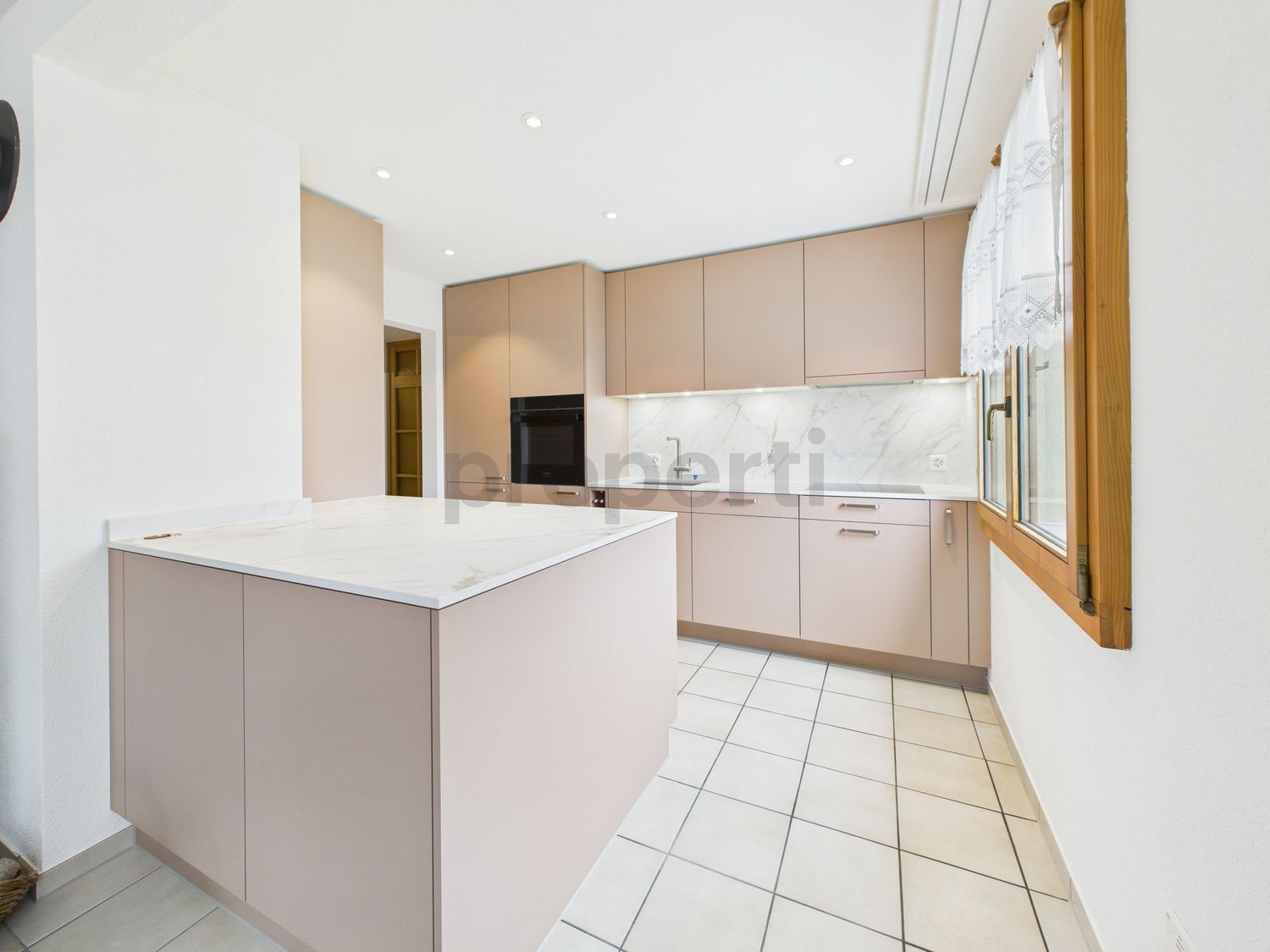 3 ½ rooms single house
