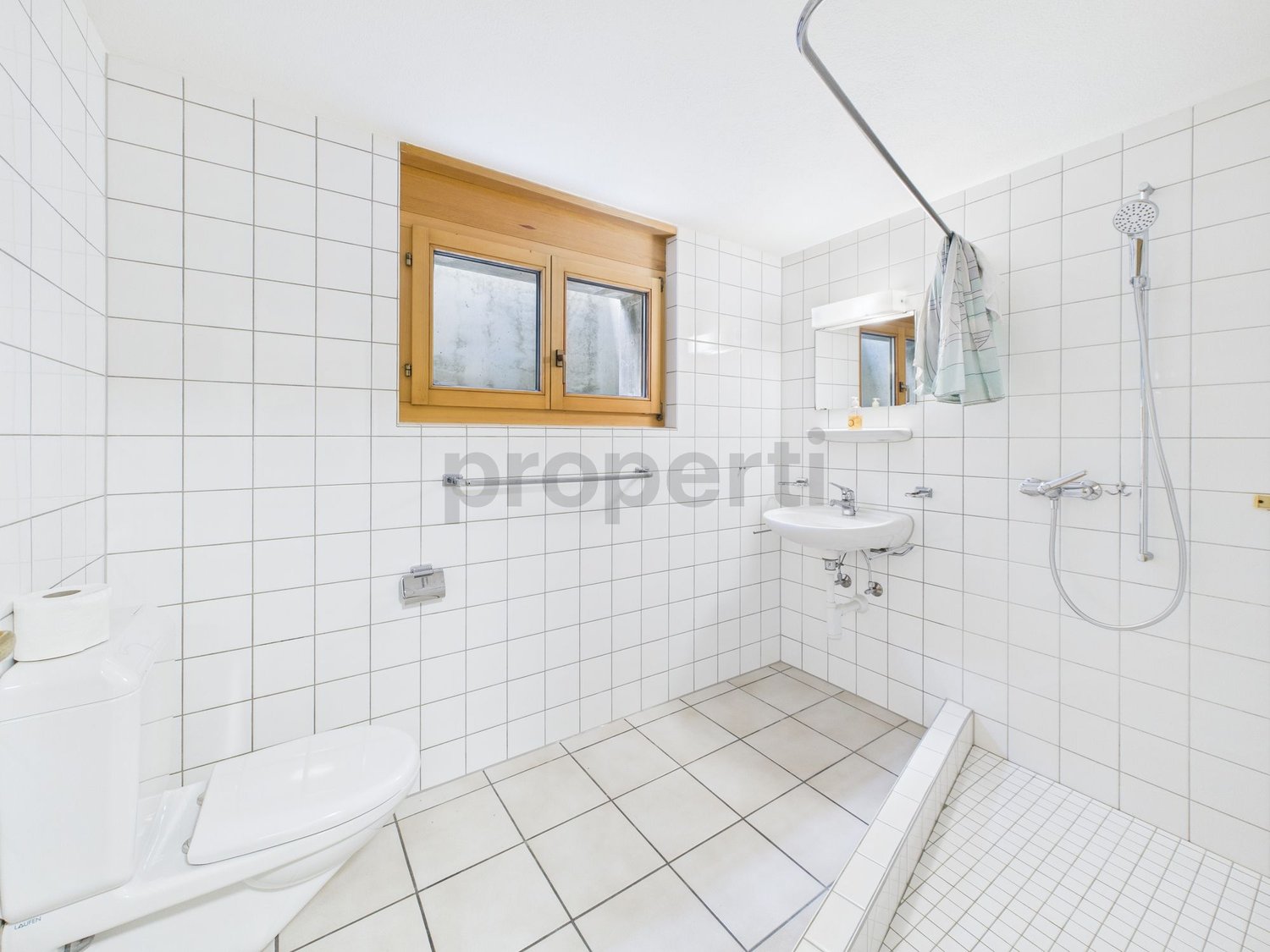 3 ½ rooms single house