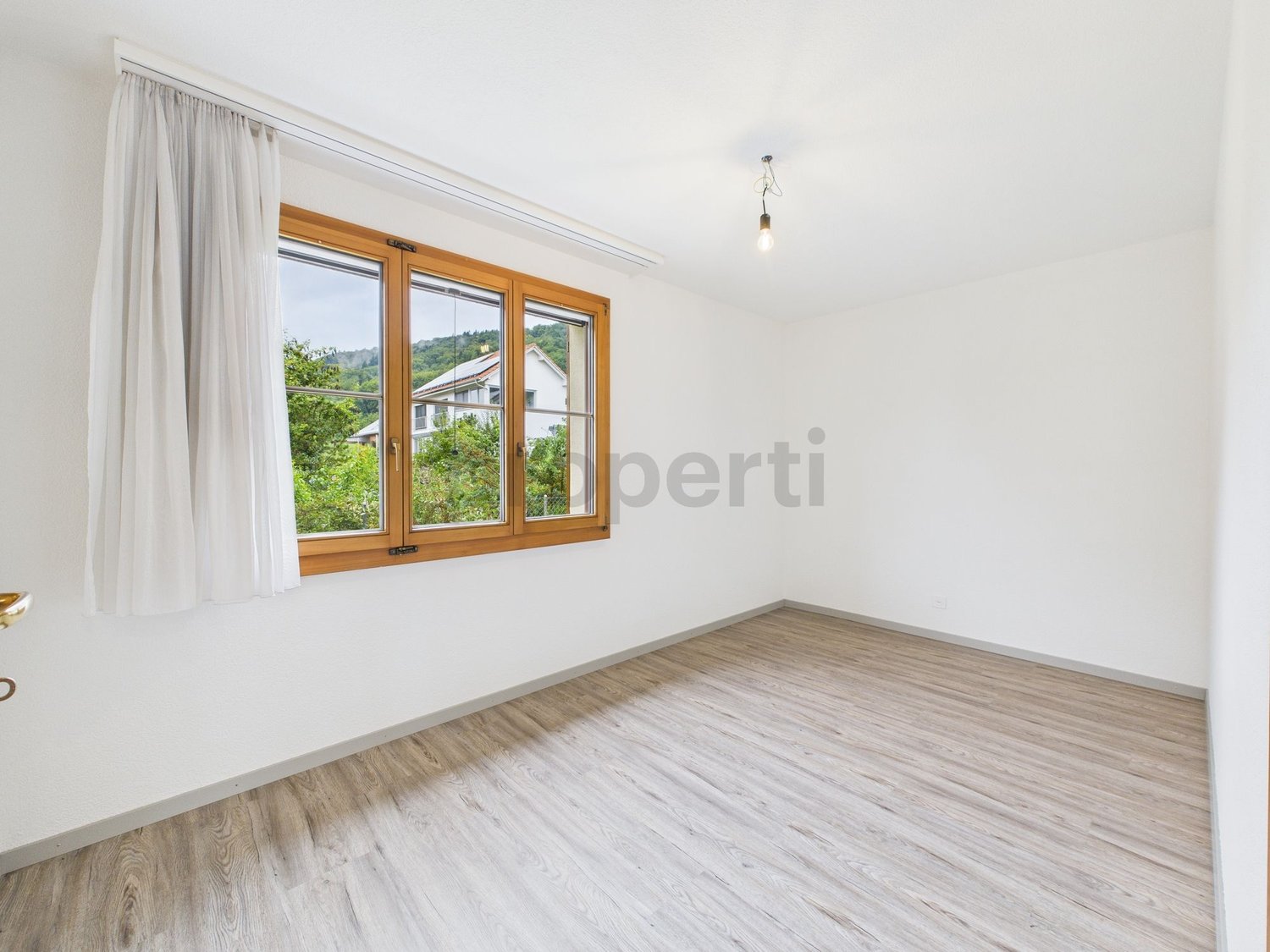 3 ½ rooms single house