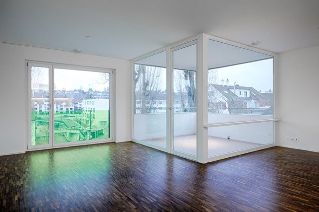 3 ½ room apartment