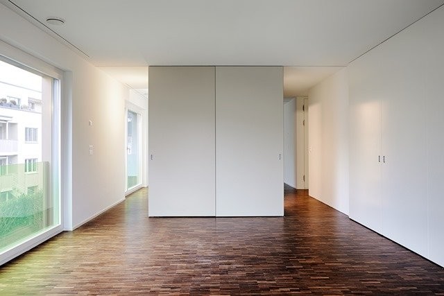 3 ½ room apartment