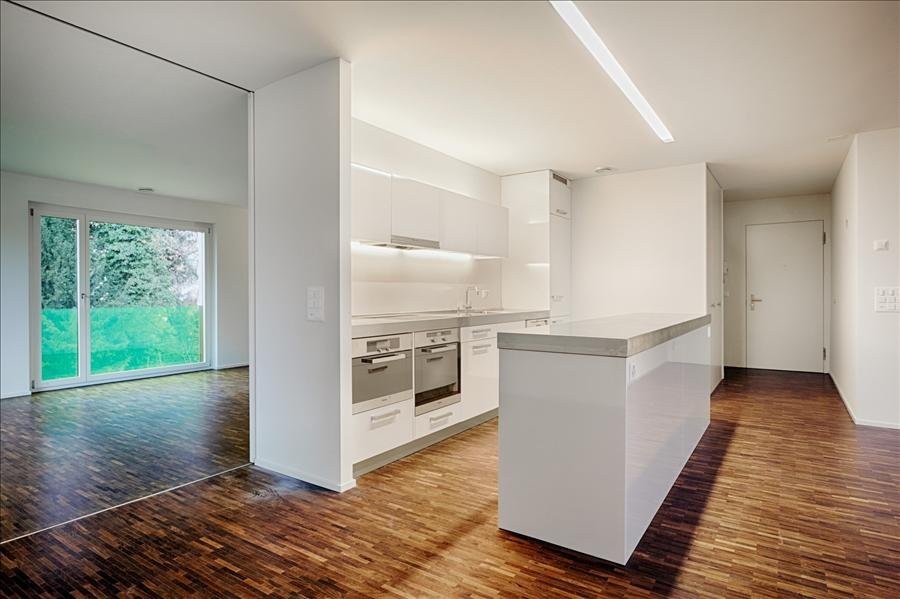 3 ½ room apartment