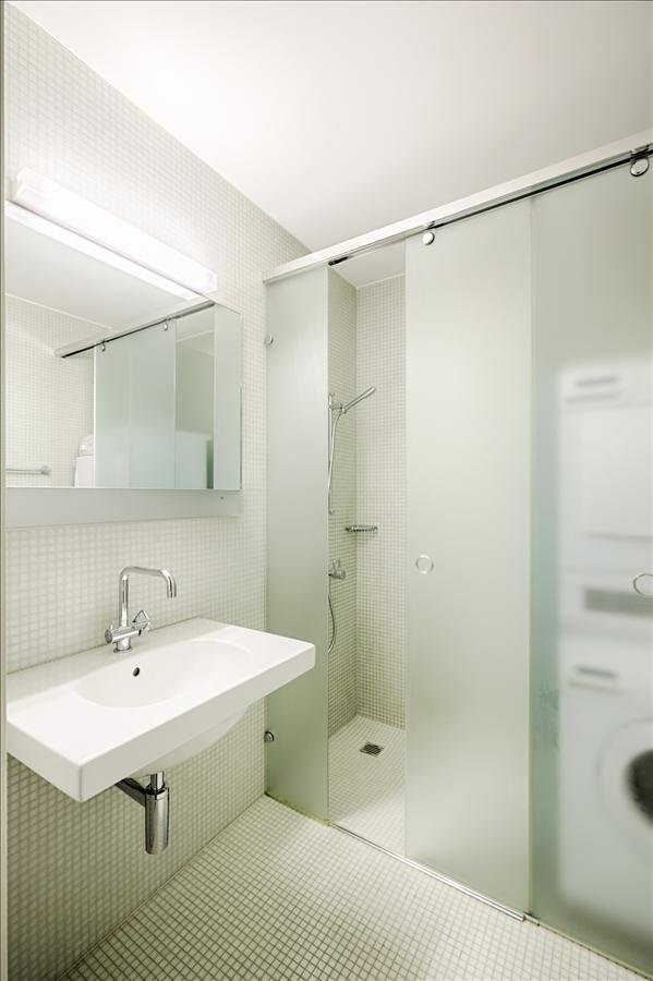 3 ½ room apartment