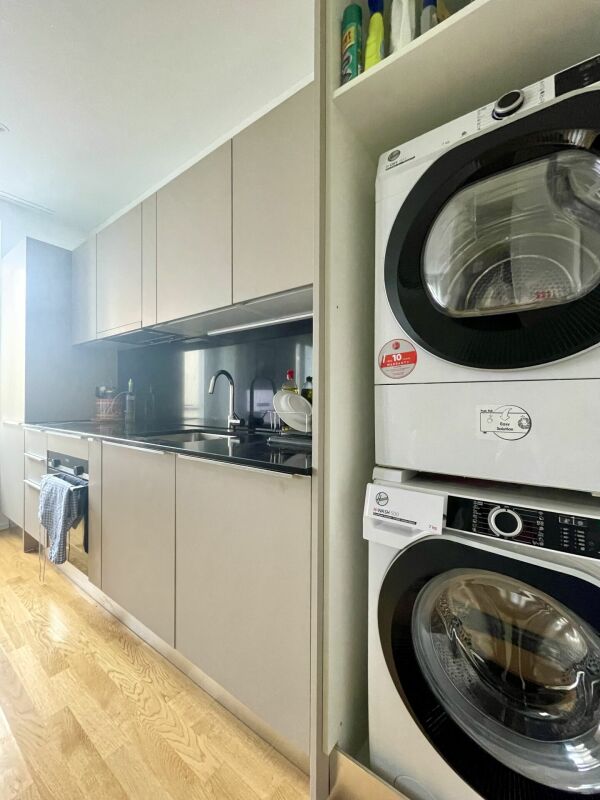 1 ½ rooms furnished flat, photo 4 of 6