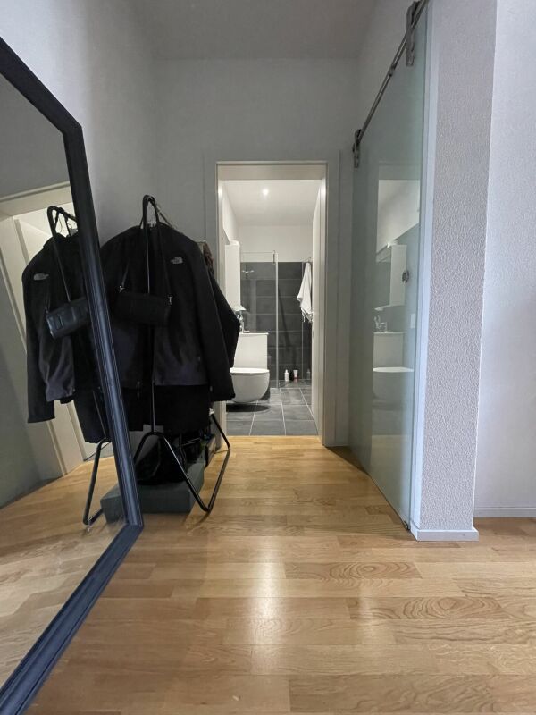1 ½ rooms furnished flat, photo 5 of 6