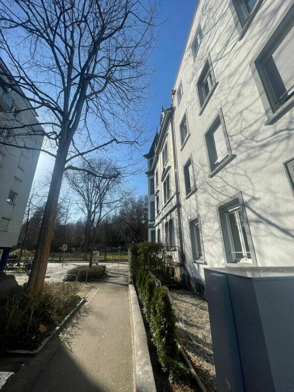 1 ½ rooms furnished flat, photo 2 of 6