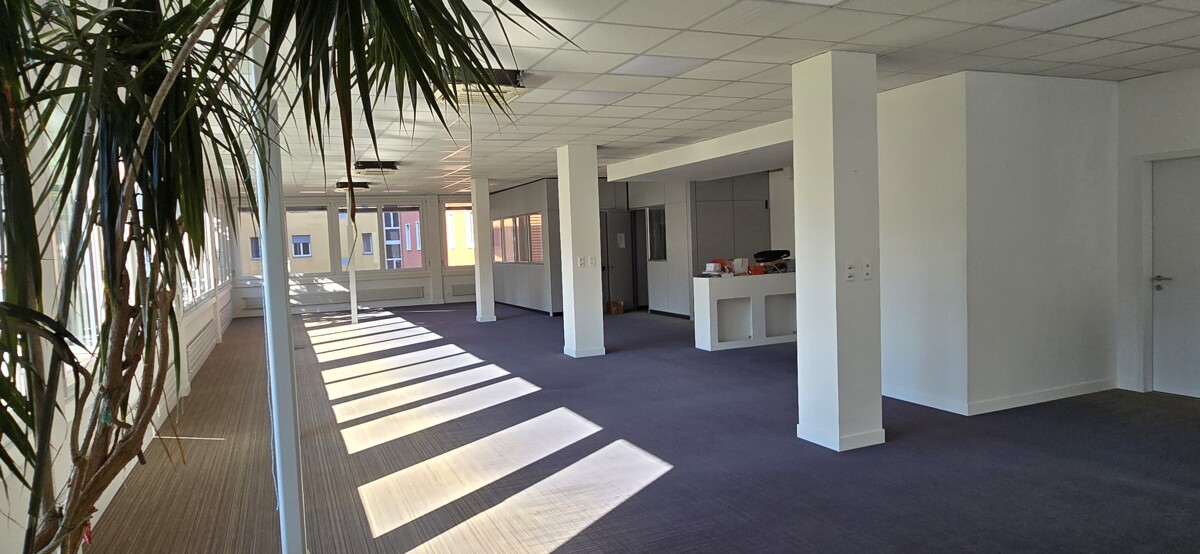 Office, photo 3 of 7