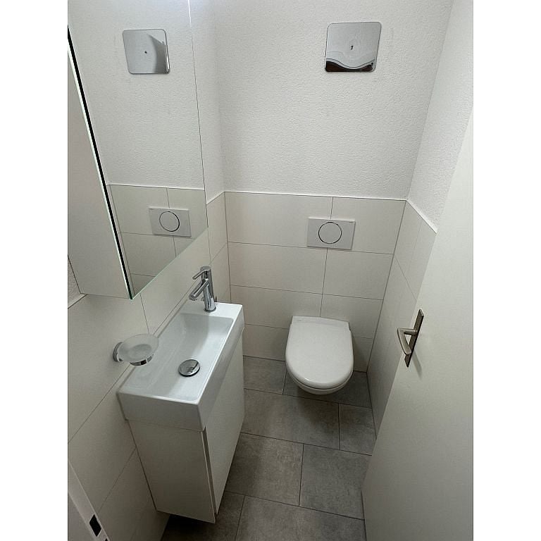 3 ½ rooms apartment, photo 10 of 10