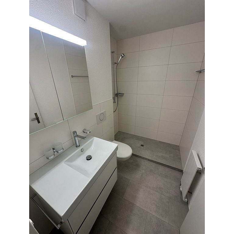 3 ½ rooms apartment, photo 9 of 10