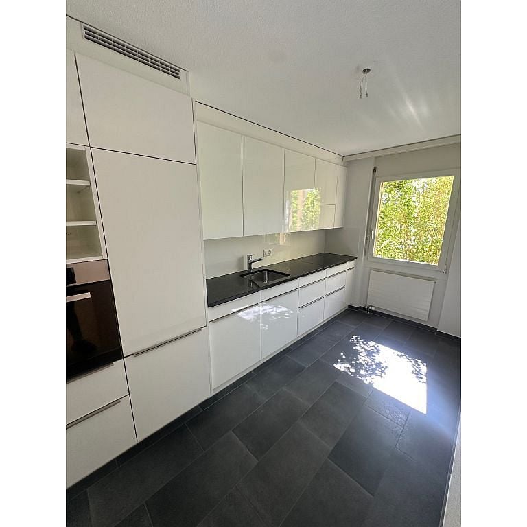 3 ½ rooms apartment, photo 4 of 10
