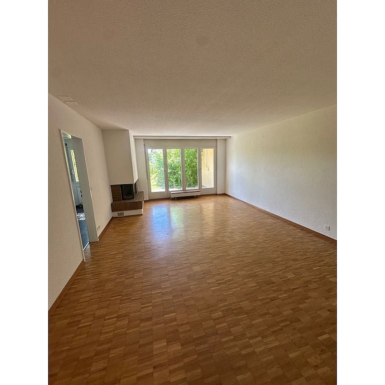 3 ½ rooms apartment, photo 6 of 10