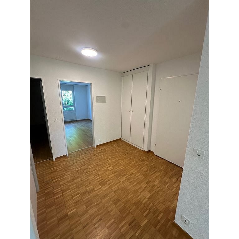 3 ½ rooms apartment, photo 2 of 10