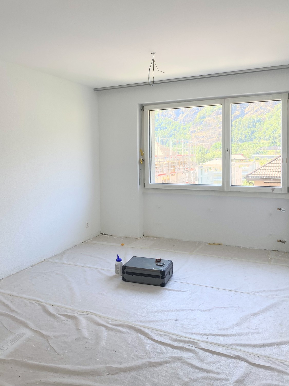 3 ½ rooms apartment, photo 9 sur 10
