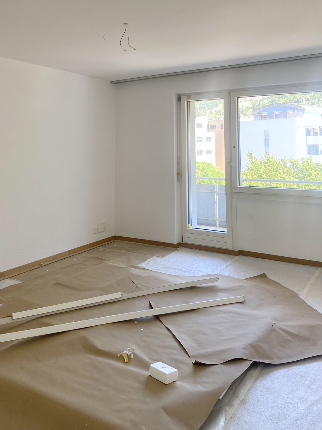 3 ½ rooms apartment, photo 4 sur 10