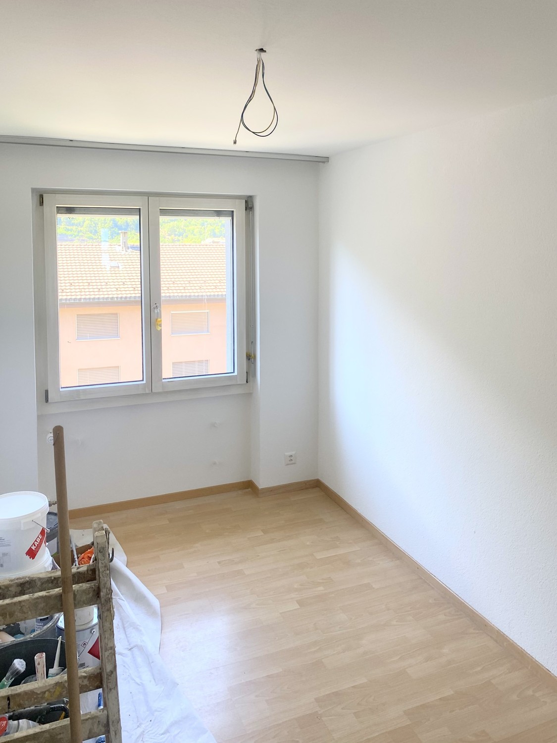 3 ½ rooms apartment, photo 7 sur 10