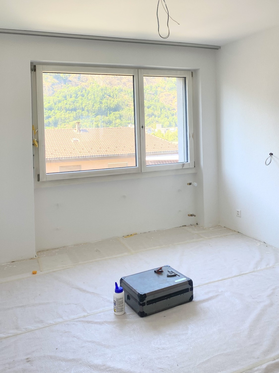 3 ½ rooms apartment, photo 6 sur 10