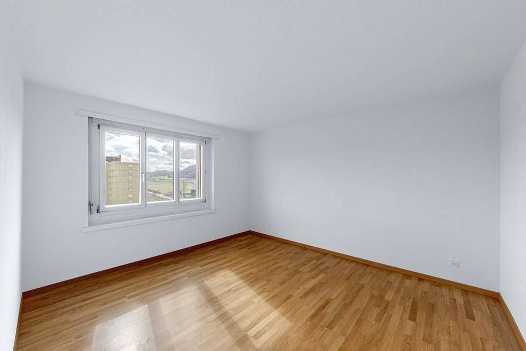 5 ½ rooms apartment, photo 8 of 8