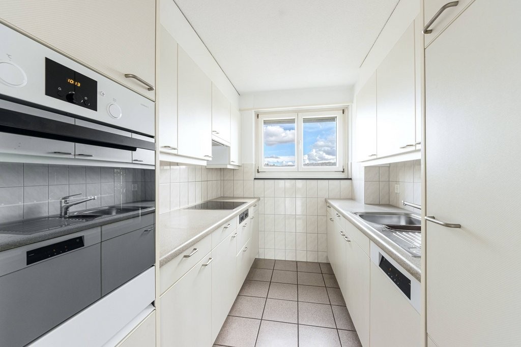 5 ½ rooms apartment, photo 1 of 8