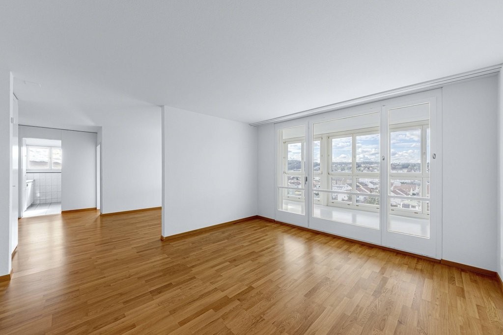 5 ½ rooms apartment, photo 4 of 8