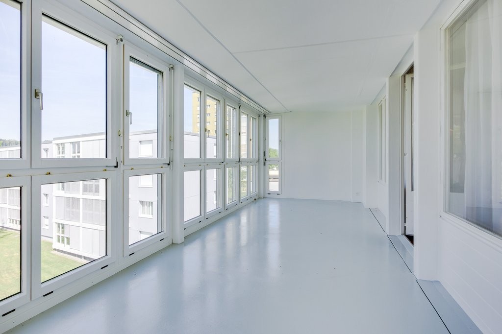 5 ½ rooms apartment, photo 3 of 8