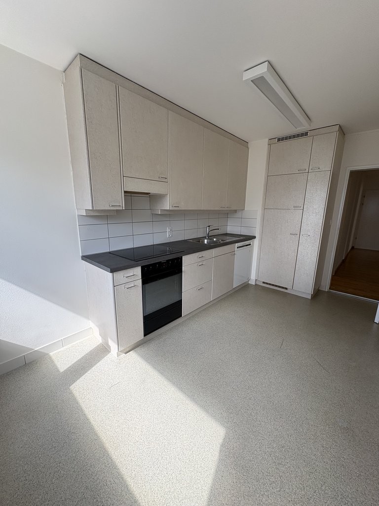 3 ½ rooms apartment, photo 5 of 9