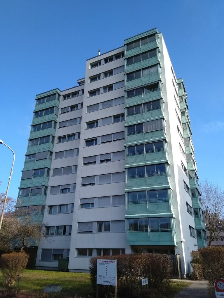 3 ½ rooms apartment, photo 9 of 9