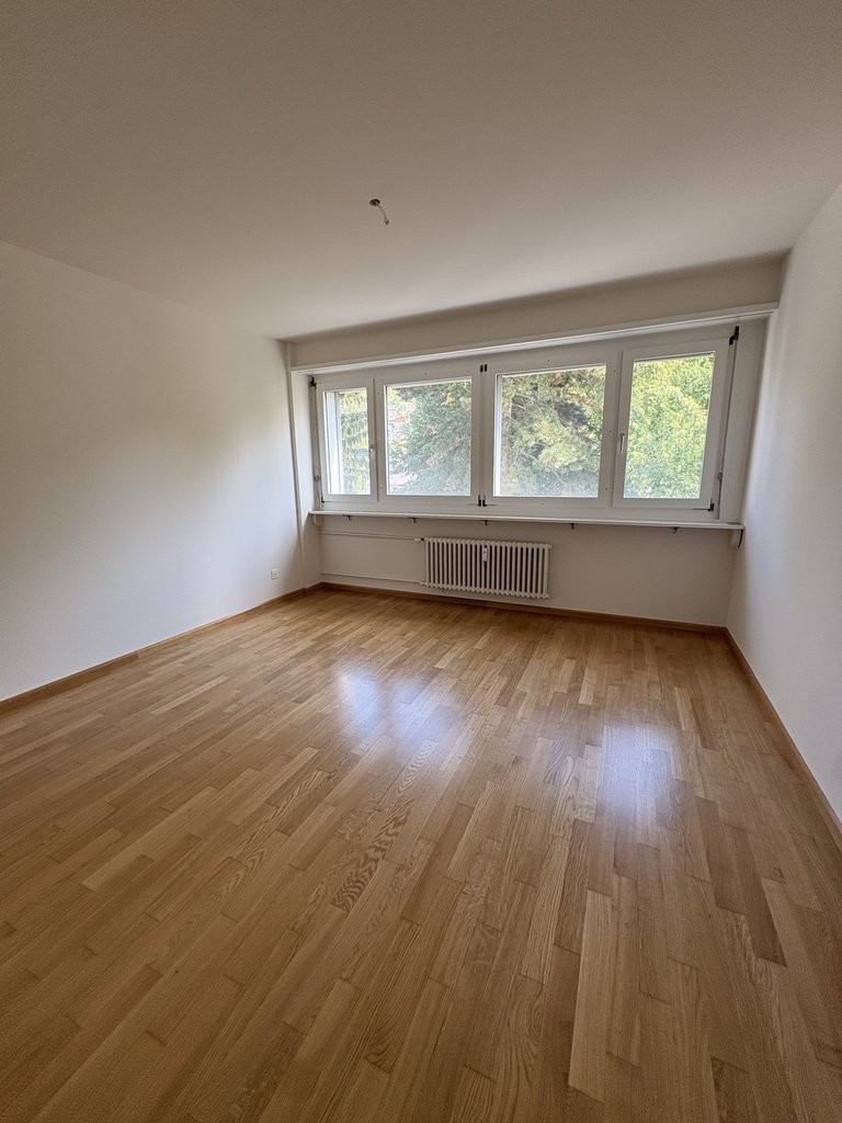 3 ½ rooms apartment, photo 1 of 9
