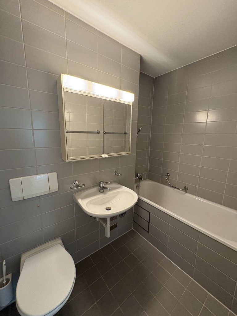 3 ½ rooms apartment, photo 8 of 9