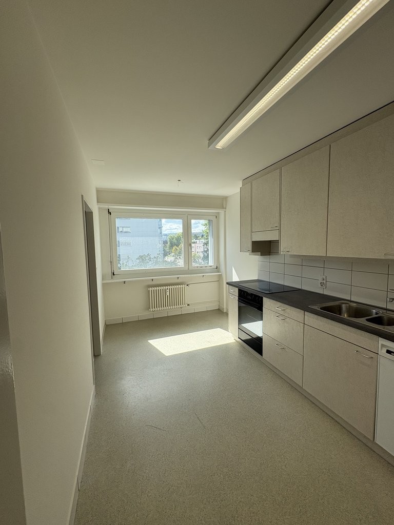 3 ½ rooms apartment, photo 6 of 9
