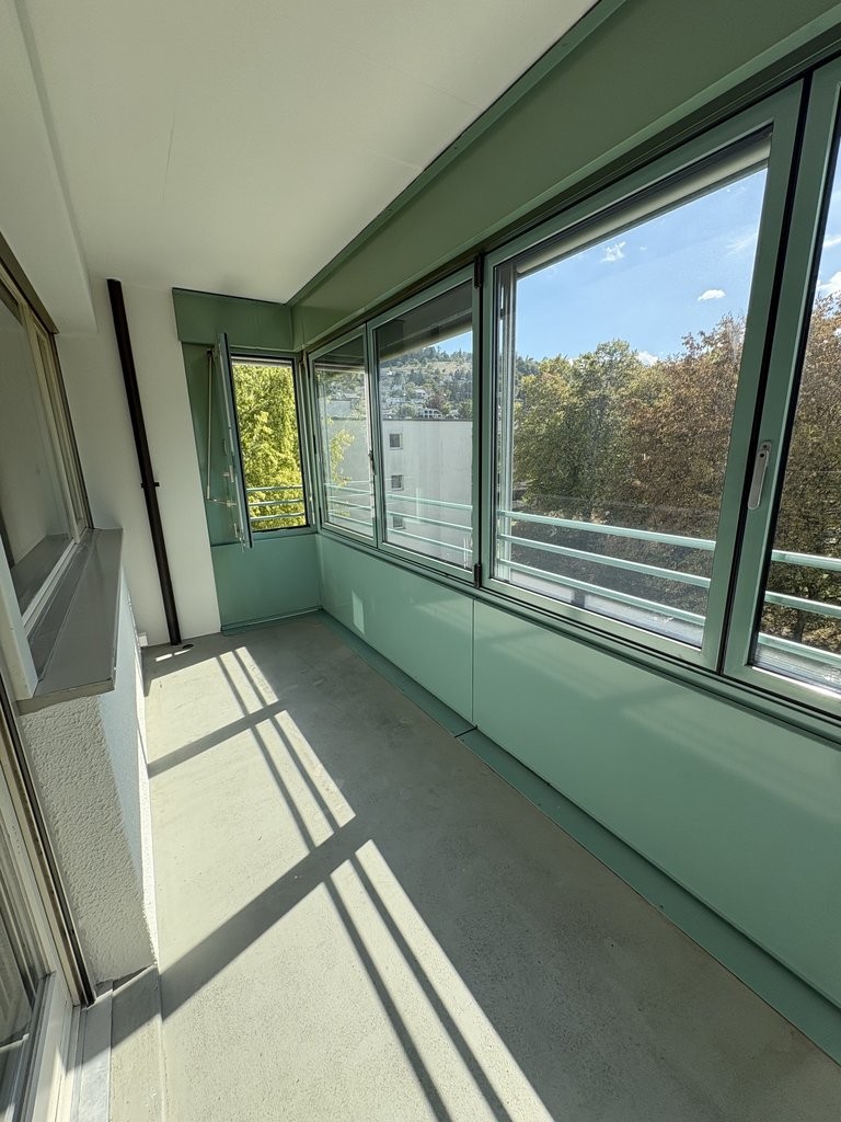 3 ½ rooms apartment, photo 7 of 9