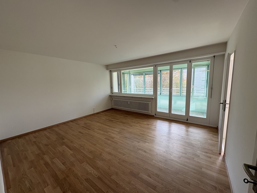 3 ½ rooms apartment, photo 2 of 9