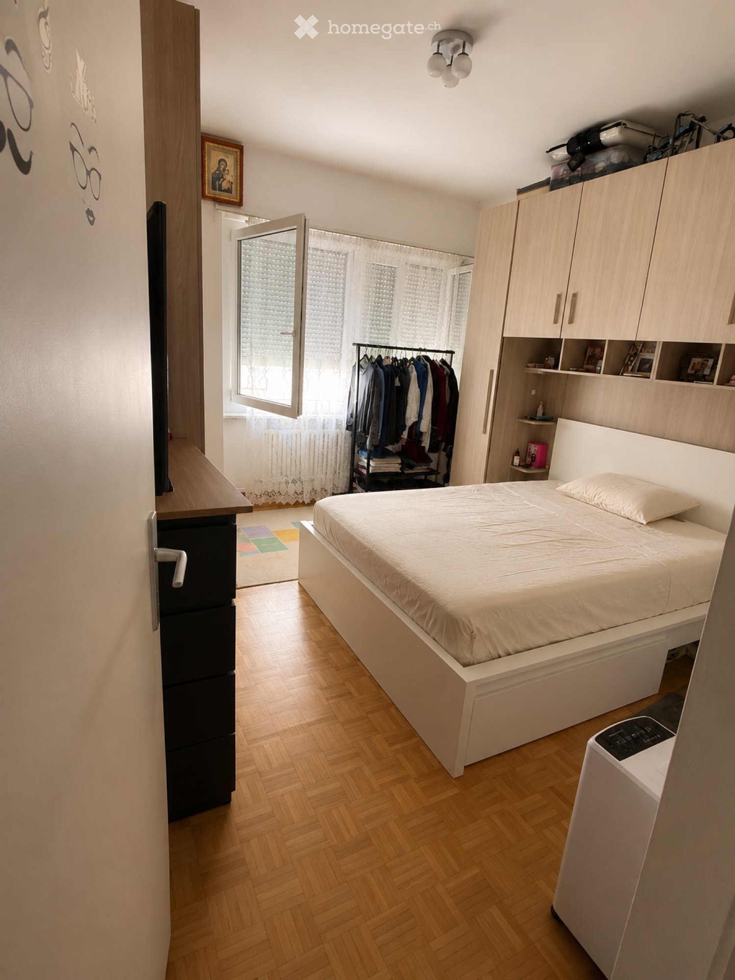 appartement 3 pièces
