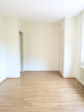 4 rooms apartment, photo 3 of 7